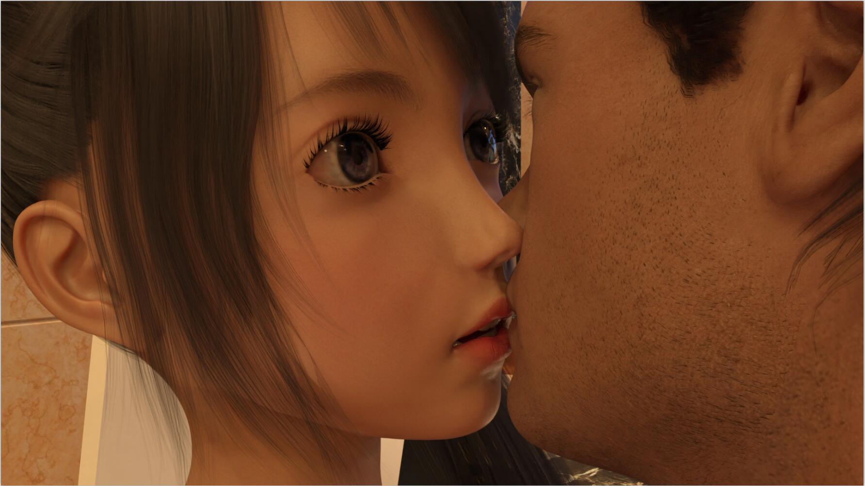 【沙盒SLG/汉化/动态】后宫度假村 0.8B2 精翻汉化高压安卓版【PC+安卓/更新/1.3G】 畅玩游戏 预览第4张