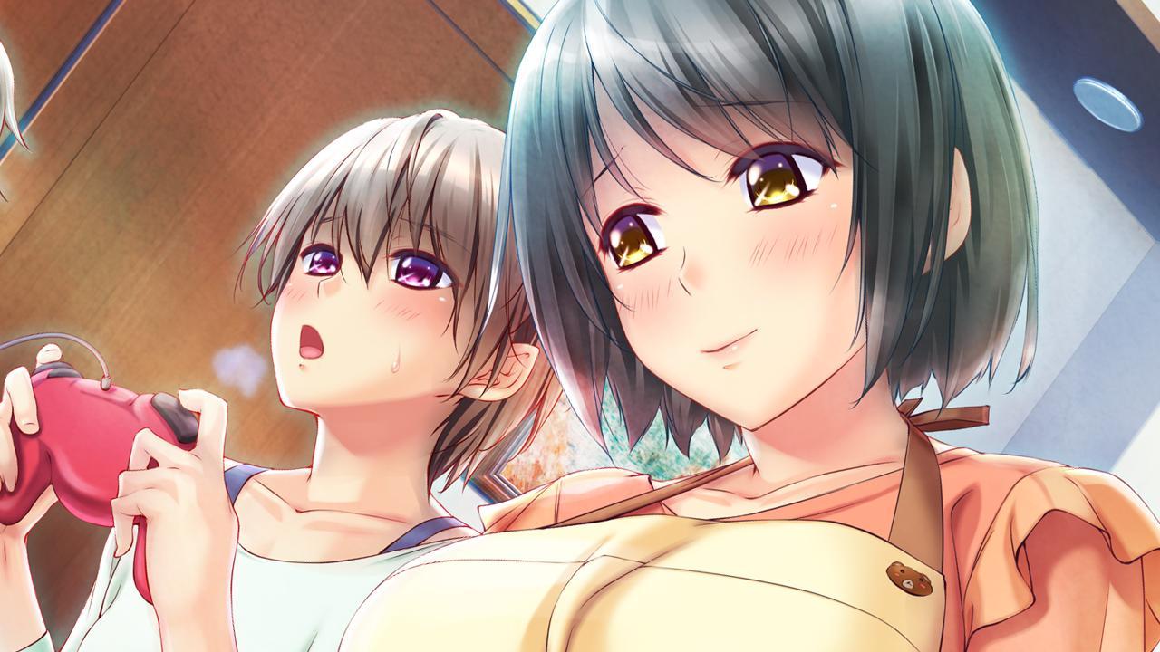 【ADV/整合版/生肉】熟靡的果实~14位奴隶母亲・完全整合版+全CG包[超级社保]【2.5G】 畅玩游戏 预览第9张