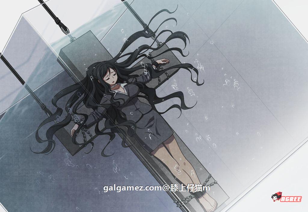 【神器SLG/汉化】乐园之扉：Euphoria 步兵汉化版+魔改版+HD重置版+全动画汉化版【7G】 动漫动画 预览第1张