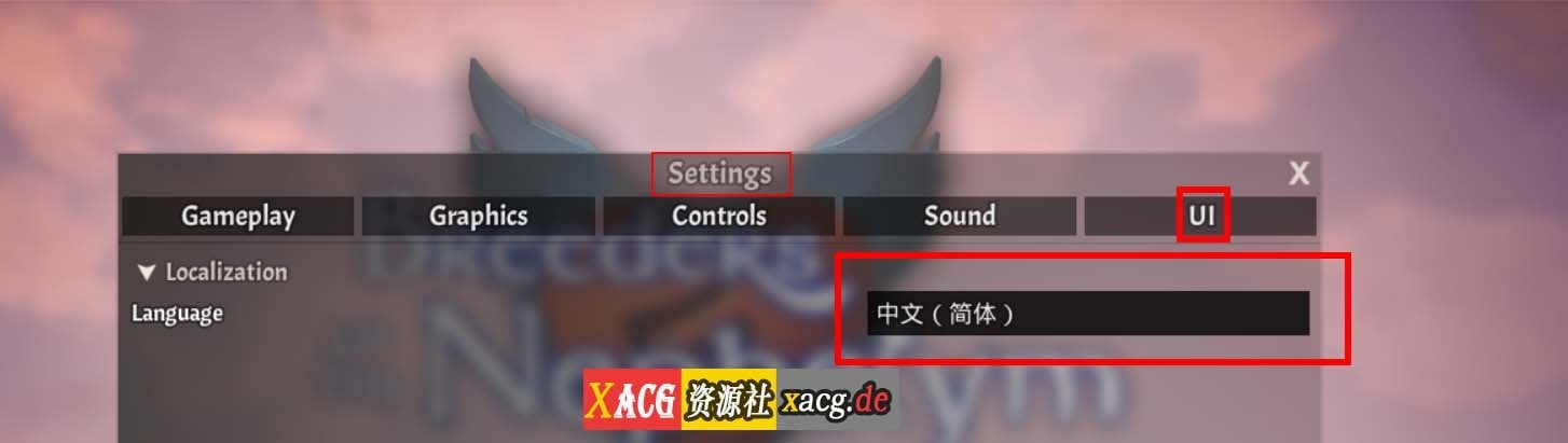 【欧美ACT/3D/全动态】[虚幻4] 魔物娘配种饲养员 V0.756.9 官方中文作弊版【更新/CV/4G】 畅玩游戏 预览第2张