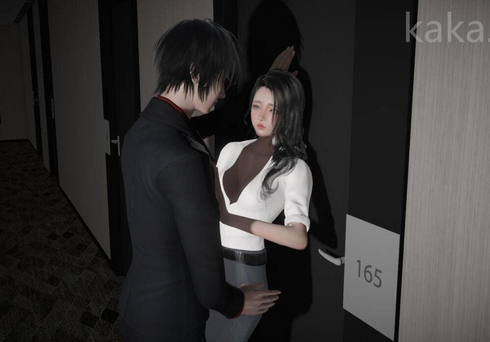 【3D/更新/全动态】家族崩坏：Playhome Ver13.0 新整合优化正式版k13史诗级大作【新整合/90G】 畅玩游戏 预览第8张