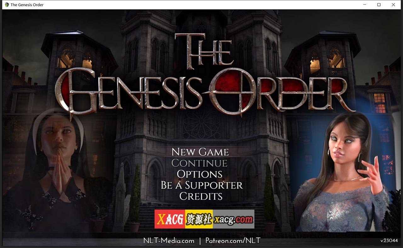 【超神级RPG/英文/动态】创世秩序 v.23044 官方英文版【PC+安卓/3G】 畅玩游戏 预览第1张-XACG动漫资源社——中文ACG动漫游戏社区 【超神级RPG/英文/动态】创世秩序 v.23044 官方英文版【PC+安卓/3G】 畅玩游戏 预览第1张