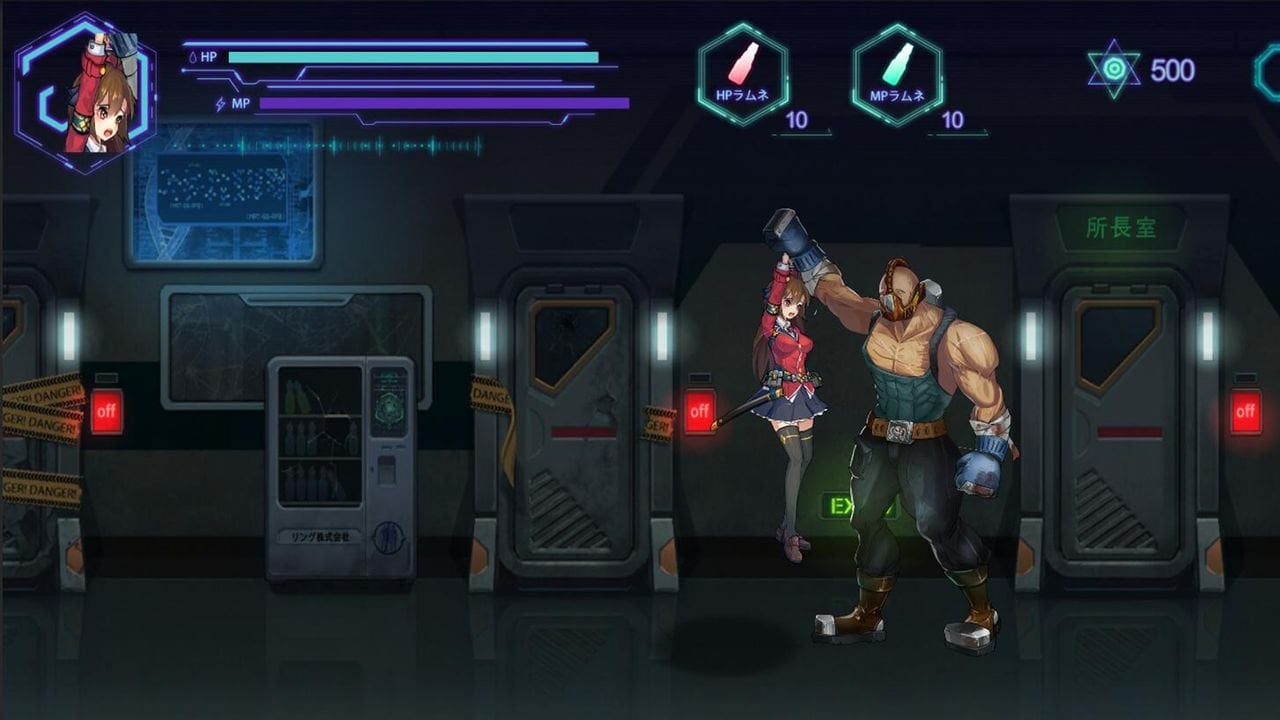 【ACT/中文/全动态】宇宙魔方 cosmic cube-Build.7450486-官方中文版+DLC【2.2G】 畅玩游戏 预览第11张