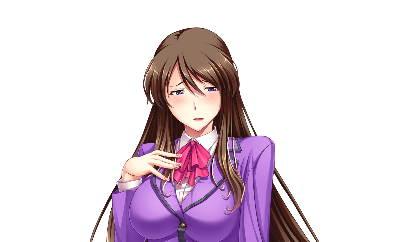 【拔作SLG/汉化/调教】人妻调教监狱学园~鬼畜与背叛的崩溃轮回 云翻汉化【PC+安卓/全CV/1.8G】 畅玩游戏 预览第10张