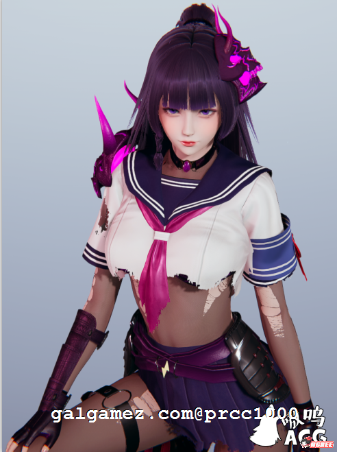 【3D/大作整合/中文】AI少女 糖送元明清 V1.10最全MOD版 [六月中文整合]【60G/适配HS2】 畅玩游戏 预览第4张