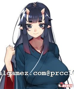 【调教SLG/汉化】 孕鬼~巨汝鬼娘超鬼畜异形蹂躙谭 云翻汉化版 +CG包 【2G】 畅玩游戏 预览第5张