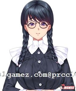 【超赞拔作ADV/汉化】邪娠倡馆~银乱巨汝母娘生贄仪式 云翻汉化版【1.3G/全CV】 畅玩游戏 预览第10张