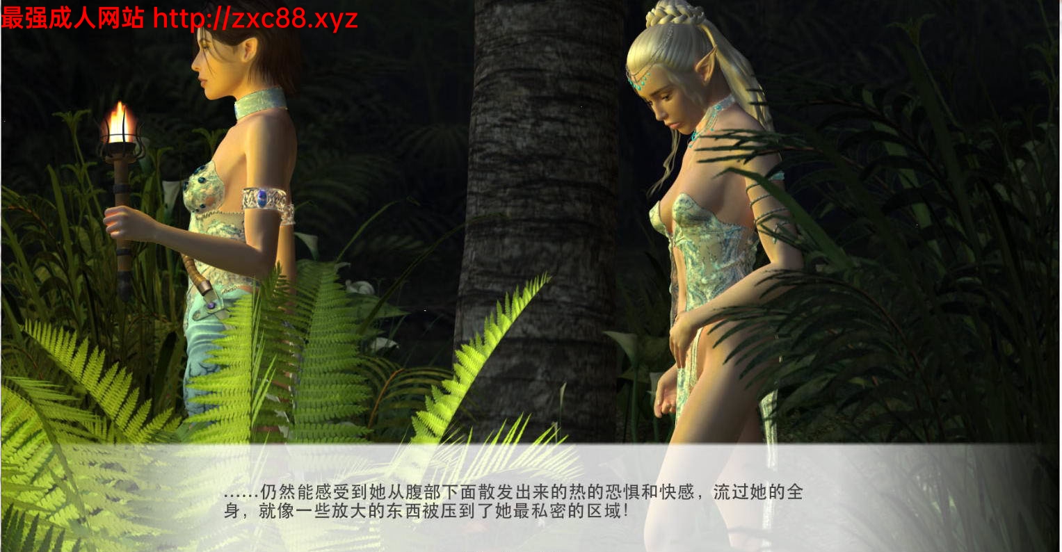 【欧美SLG/汉化】邪恶的选择~Wicked Choices V1.0完结版+0.41汉化版【魔幻】【5.6G】 畅玩游戏 预览第7张-XACG动漫资源社——中文ACG动漫游戏社区