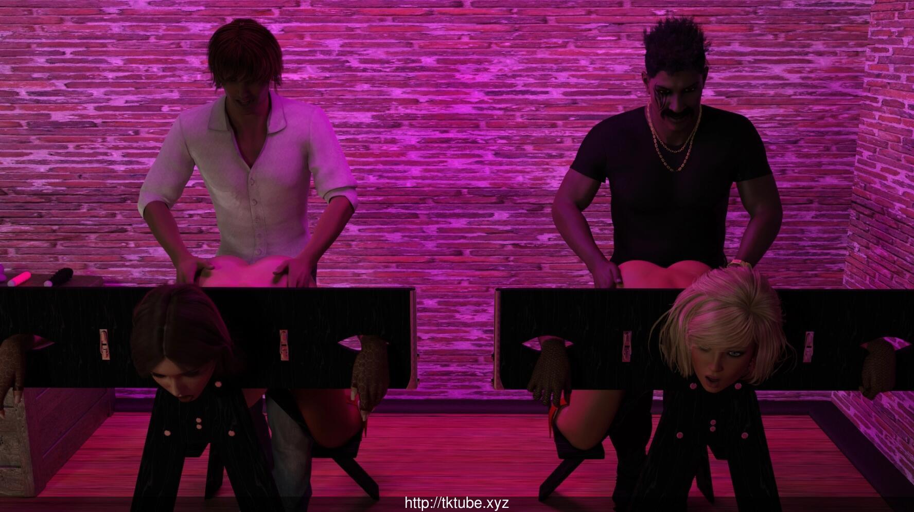 【3月6日限免】【欧美SLG/汉化/动态】暴君 The Tyrant V0.94 汉化版★增加孕育+全CG【3月更新/PC+安卓/3G】 畅玩游戏 预览第12张