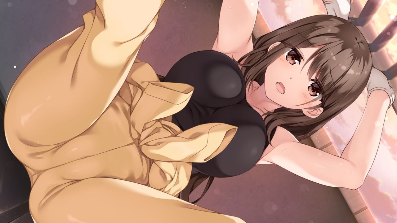 【大型ADV/汉化/全CV】Re CATION　～Melty Healing～云汉化版+CG包【PC+安卓模拟器/4G】 畅玩游戏 预览第17张