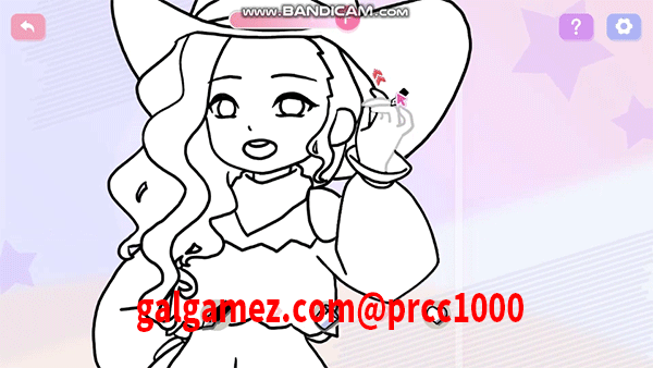 【超神奇SLG/中文/全动态】笔尖❤少女 官方中文步兵版[付作弊]【2.7G/全CV】 畅玩游戏 预览第6张