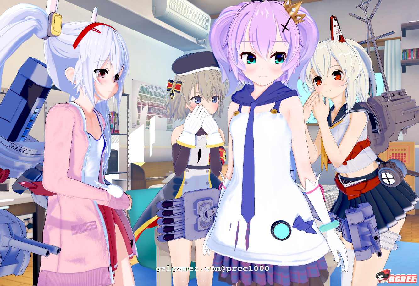 【大型3D/中文/整合版】恋活:绿帽NTR黑暗版!2020年贴吧内容新整合【更新/40G】 畅玩游戏 预览第5张-XACG动漫资源社——中文ACG动漫游戏社区 【大型3D/中文/整合版】恋活:绿帽NTR黑暗版!2020年贴吧内容新整合【更新/40G】 畅玩游戏 预览第5张