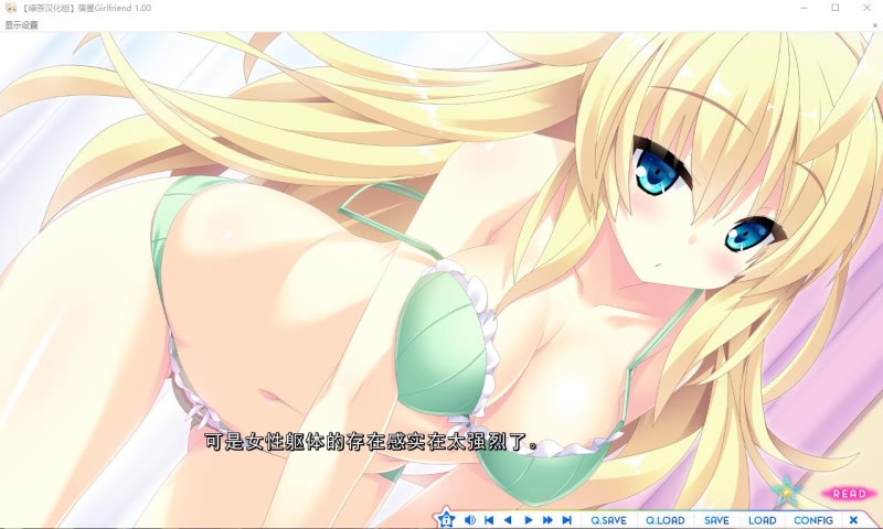 【ADV/汉化】宿星 1-3 完整汉化版(全CV/新汉化)【6.8G】 畅玩游戏 预览第11张