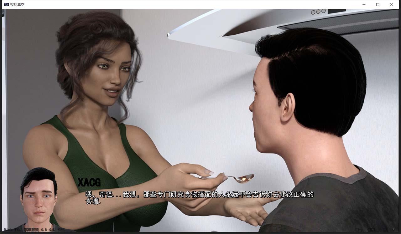 【欧美SLG/汉化/动态】权利真空 v0.6 Final 精翻汉化版【PC+安卓/NTR/新汉化】 畅玩游戏 预览第7张