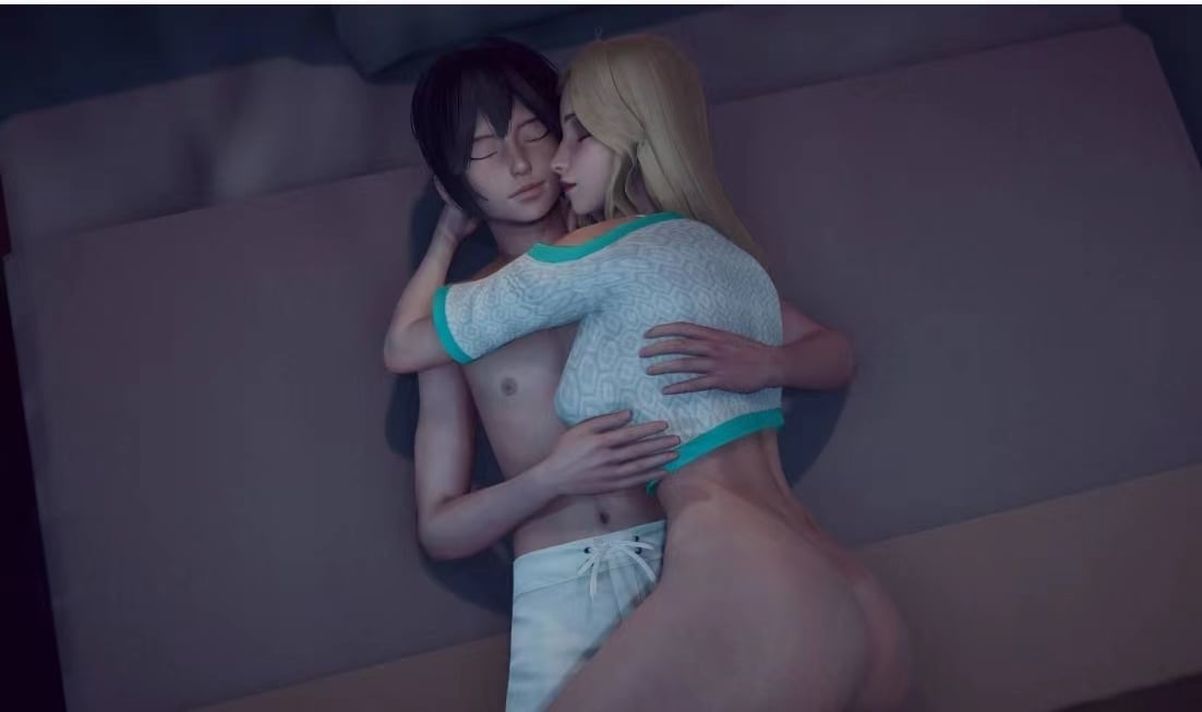 【沙盒SLG/汉化/动态】我爱熟女 Milfy Day v0.6.4 汉化版【PC+安卓/3.5G】 畅玩游戏 预览第3张-XACG动漫资源社——中文ACG动漫游戏社区 【沙盒SLG/汉化/动态】我爱熟女 Milfy Day v0.6.4 汉化版【PC+安卓/3.5G】 畅玩游戏 预览第3张