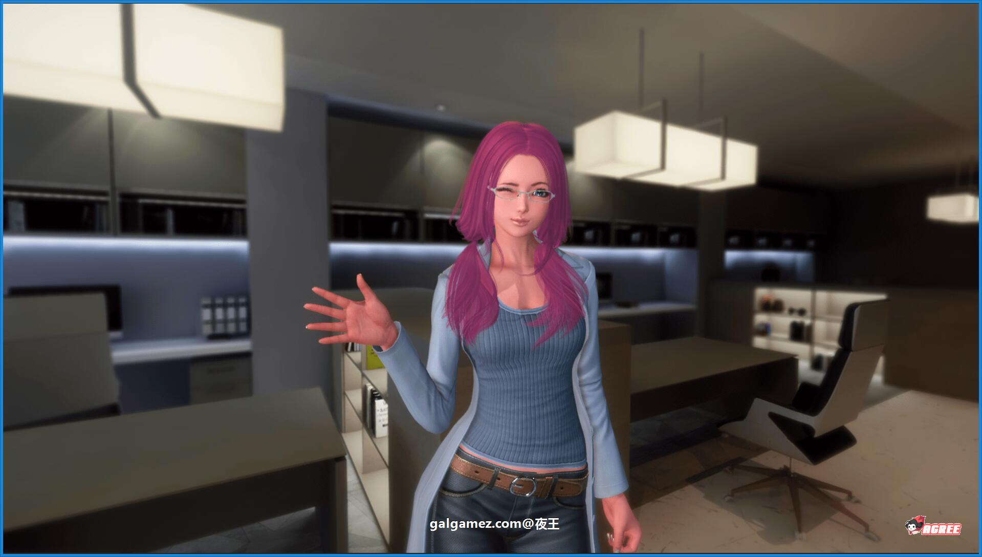 【沙盒解谜/英文/HS2引擎动态】极度异常 V4.3 官方英文版【更新/PC+安卓/2.5G】 畅玩游戏 预览第8张