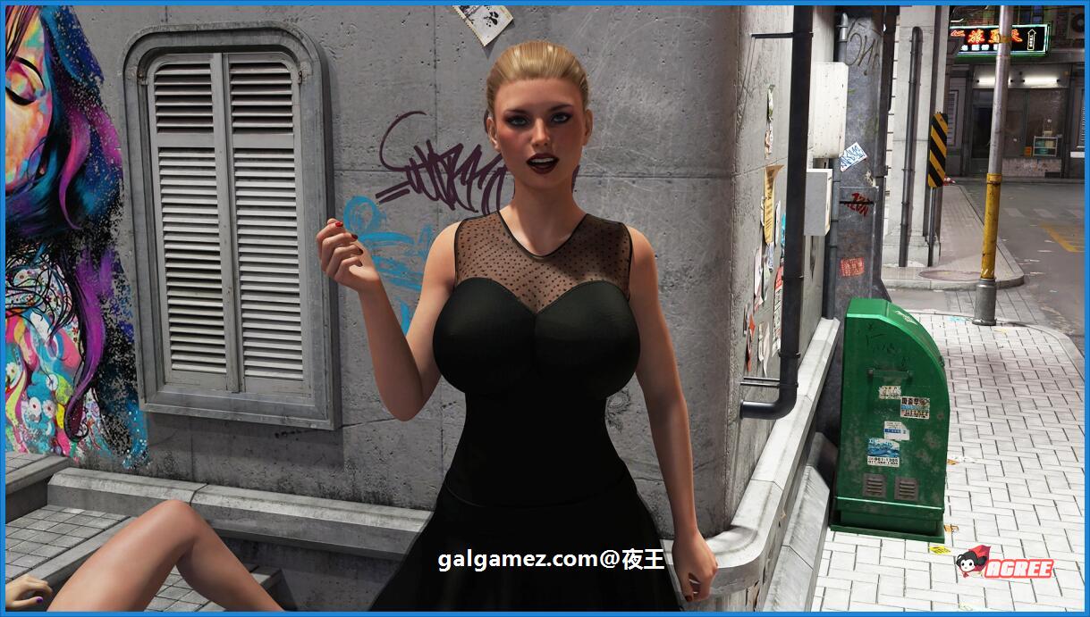 【3月6日限免】【欧美SLG/汉化/动态】暴君 The Tyrant V0.94 汉化版★增加孕育+全CG【3月更新/PC+安卓/3G】 畅玩游戏 预览第9张