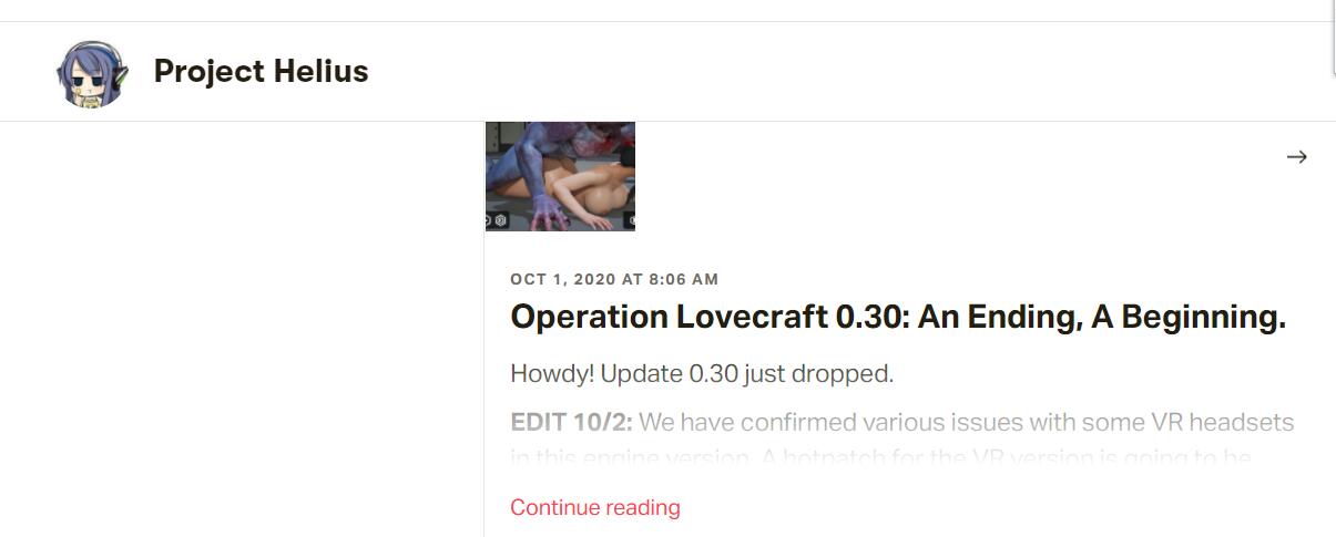 【3D互动/中文/全动态】堕落玩偶-爱欲行动 V0.30官方中文步兵版【PC+动画/10G+18G/更新】 畅玩游戏 预览第4张