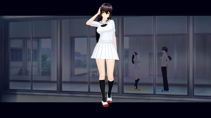 【i社/汉化/动态】人工学园2 精翻汉化版+MOD+win10补丁【14G/补档】 畅玩游戏 预览第6张