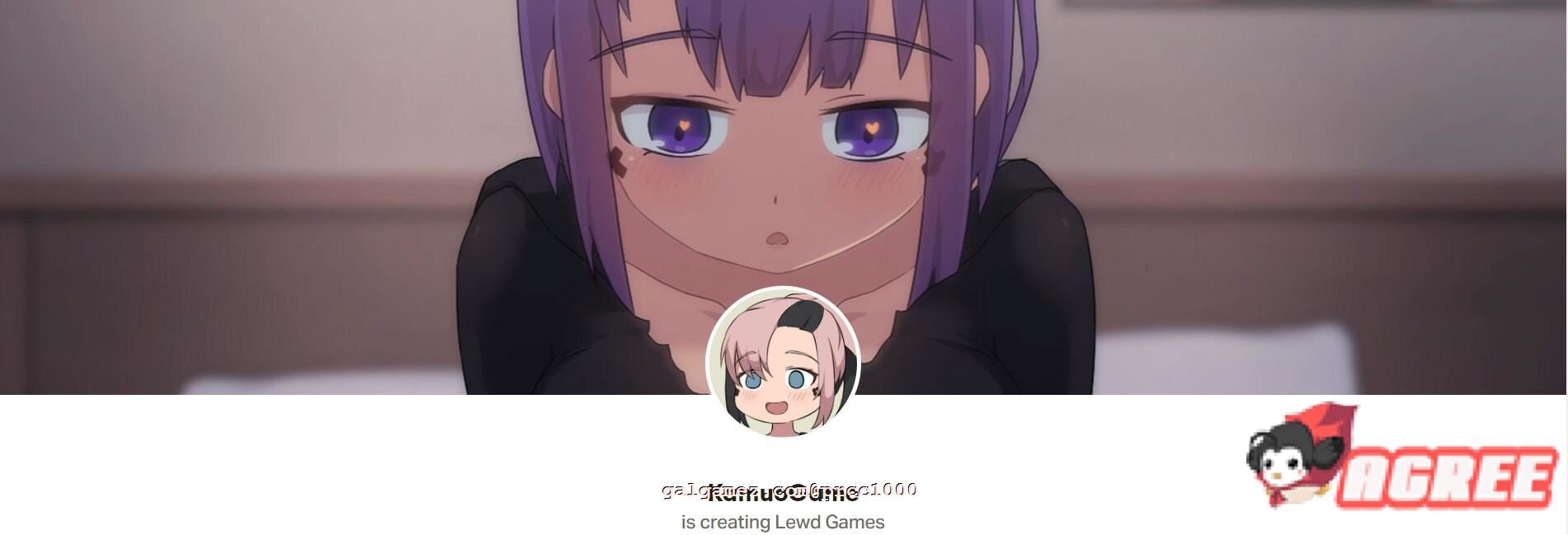 【日式SLG/汉化/动态】死神哪有这么萌V0.1.2步兵精翻版【1月更新/PC+安卓/1G】 畅玩游戏 预览第2张