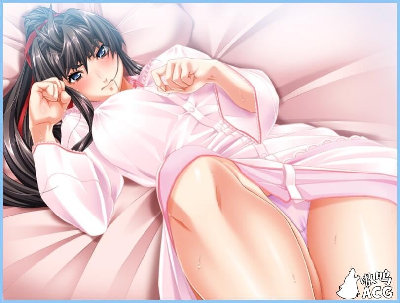 【大型ADV/汉化/CV】美脚隷嬢優奈！云汉化版+CG包【新汉化/4G】 畅玩游戏 预览第5张