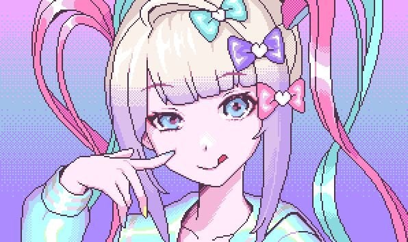 【像素SLG/中文/动态】主播女孩重度依赖 Steam V1.0 官方中文版【2.7G】 畅玩游戏 预览第12张-XACG动漫资源社——中文ACG动漫游戏社区 【像素SLG/中文/动态】主播女孩重度依赖 Steam V1.0 官方中文版【2.7G】 畅玩游戏 预览第12张