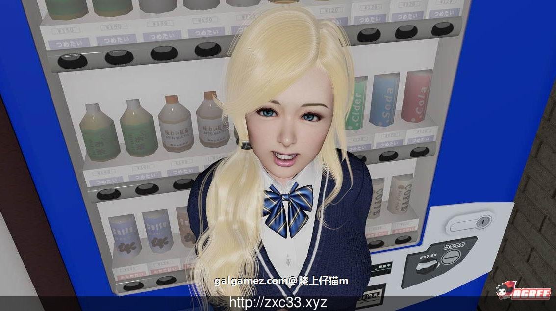 【欧美SLG/中文/动态】校长先生 V0.12.1 汉化版【PC+安卓/更新/5G】 畅玩游戏 预览第7张