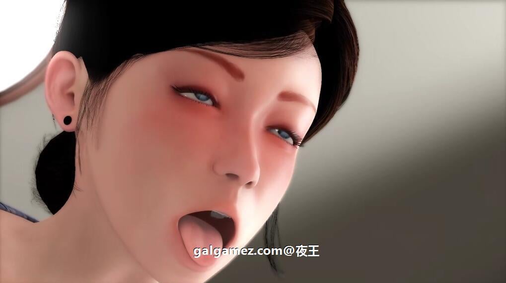 【3D同人/全动态/扒灰NTR】快乐的大扫除和扒灰的公公！新魔改/老马大车【300M】 畅玩游戏 预览第3张