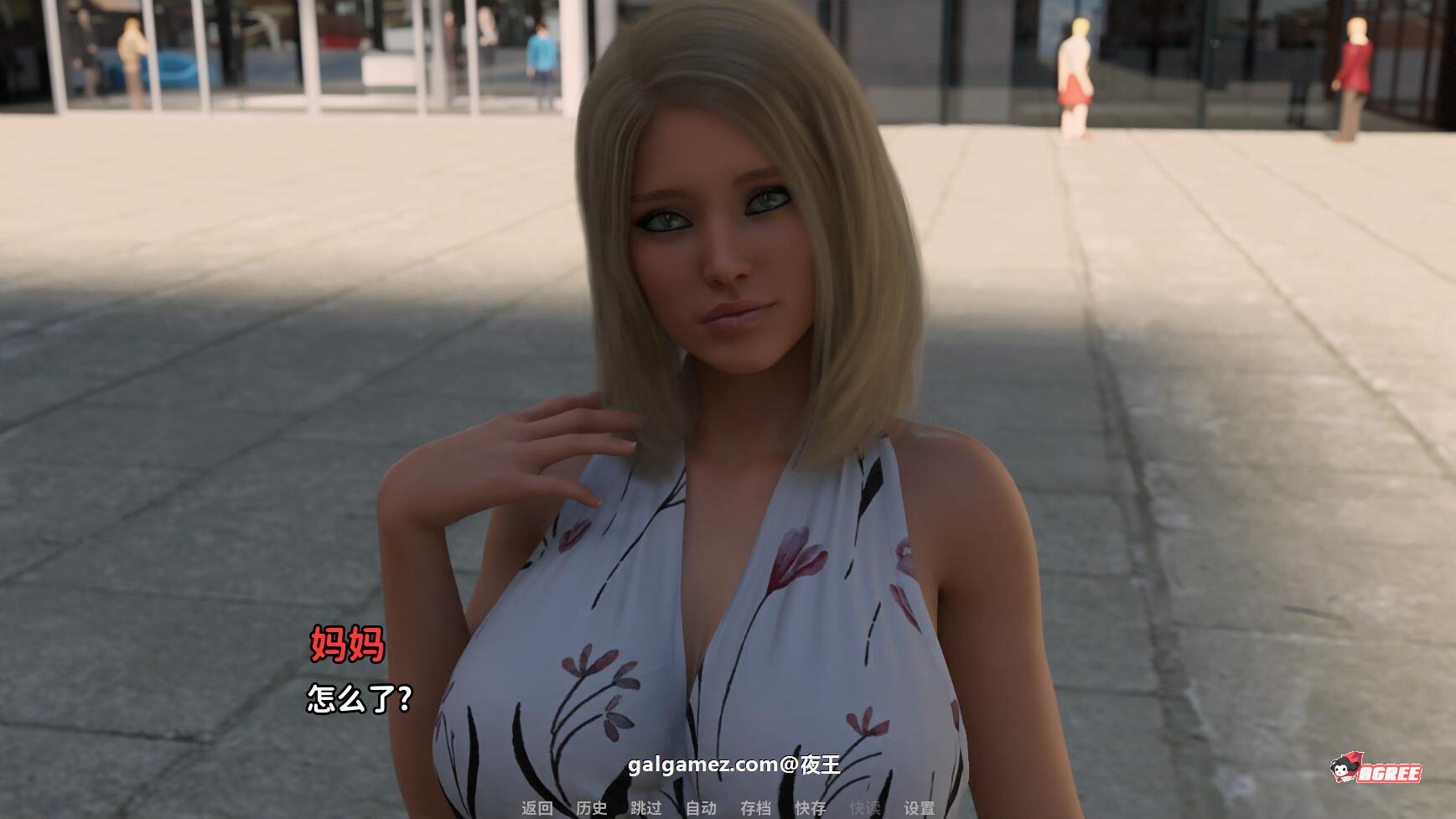 【极品建模/汉化/动态】禁忌激情!V0.30精翻汉化版+全CG【更新/PC+安卓/3G】 畅玩游戏 预览第6张-XACG动漫资源社——中文ACG动漫游戏社区 【极品建模/汉化/动态】禁忌激情!V0.30精翻汉化版+全CG【更新/PC+安卓/3G】 畅玩游戏 预览第6张