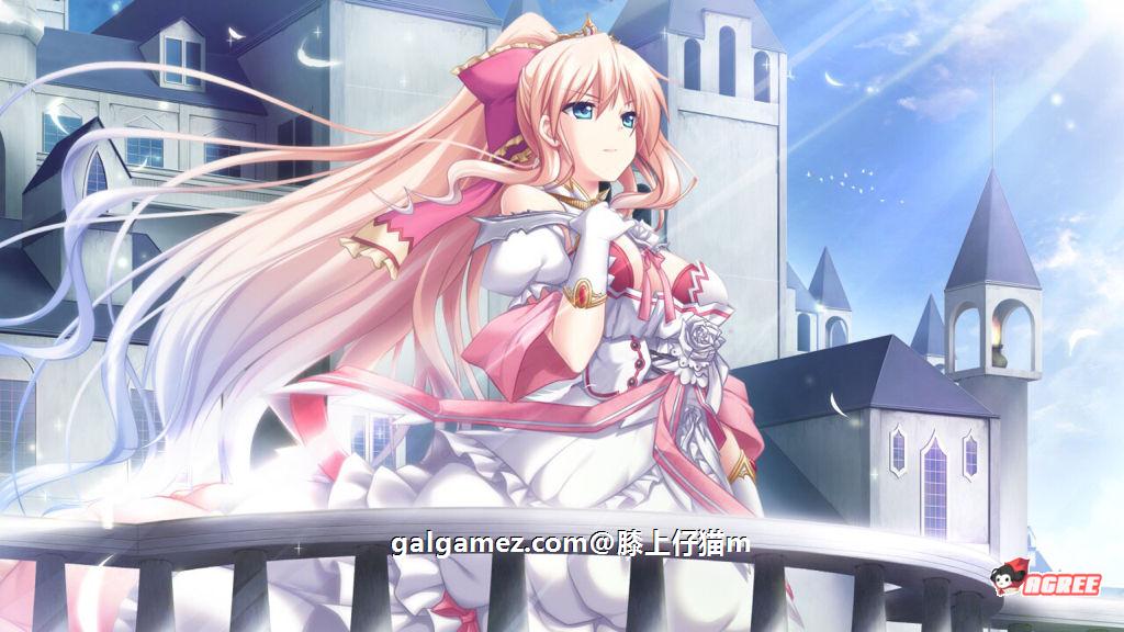 【大型战略SLG/汉化】魔导巧殻：暗月女神的导国咏唱！V3 完整汉化版+全CG【全CV/6G】 畅玩游戏 预览第2张