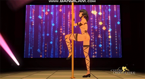 【3D/中文/全动态】[4k画质]3D定制女仆2 CM3D2 v1.64 全DLC插件整合汉化版+顶级人物MOD【80G/更新】 畅玩游戏 预览第2张