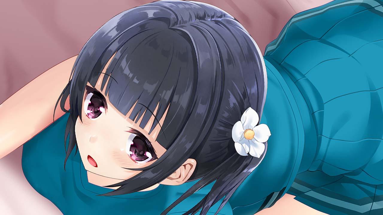 【互动SLG/中文/全动态】爱的相遇 Love Meeting STEAM官方中文步兵版+作弊【新作/700M】 畅玩游戏 预览第2张