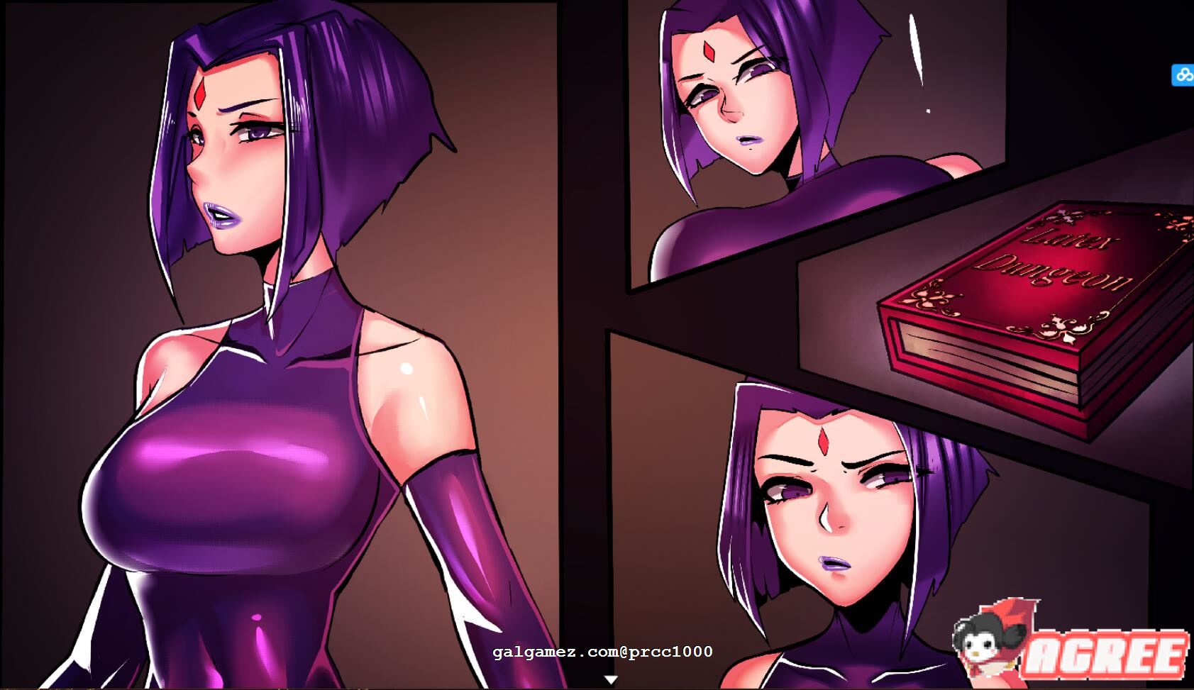 【欧美RPG/中文/2D】乳胶地牢 官方中文超清重置版 V 2019.12.16【670M】【更新】 畅玩游戏 预览第2张-XACG动漫资源社——中文ACG动漫游戏社区 【欧美RPG/中文/2D】乳胶地牢 官方中文超清重置版 V 2019.12.16【670M】【更新】 畅玩游戏 预览第2张