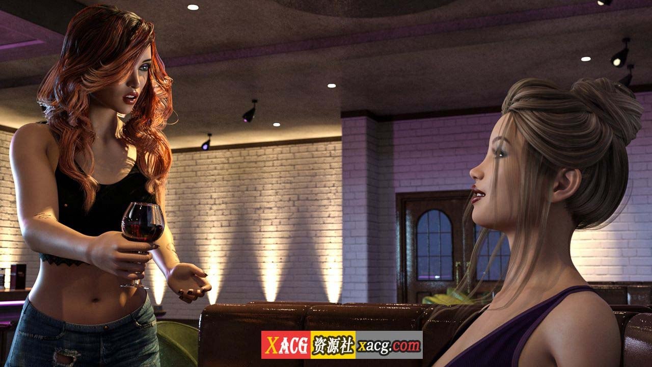 【欧美SLG/双端/动态】隐居海湾 V0.31.0 精翻汉化版 【PC+安卓/2G】 畅玩游戏 预览第7张