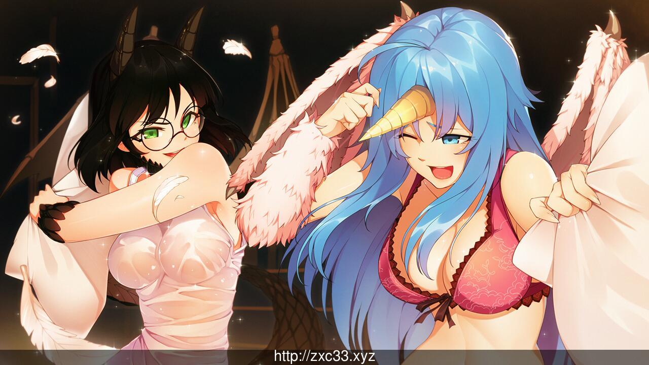 【欧美SLG/汉化/精品2D】龙的年代 Ver0.397 汉化版+全CG【新汉化/PC+安卓】【1.5G】 畅玩游戏 预览第1张