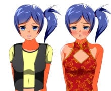 【绿帽RPG/汉化/动态】少年勇者肯~调查鬼屋！精翻汉化版 + 存档【500M】 畅玩游戏 预览第9张