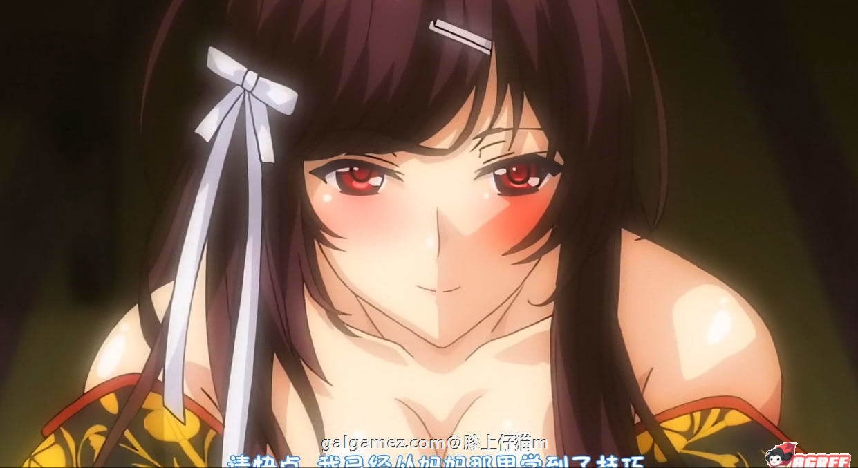 【极致SLG/汉化】[竹子社大作]Love×Holic-魅惑少女与白液之奏 汉化硬盘版+动画【6G】 畅玩游戏 预览第12张