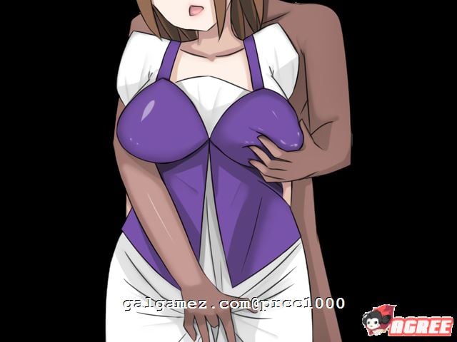 【RPG/中文】NTR旅馆？将他人的温柔妻子全都抢过来！！ 官方中文版【300M/新作】 畅玩游戏 预览第2张