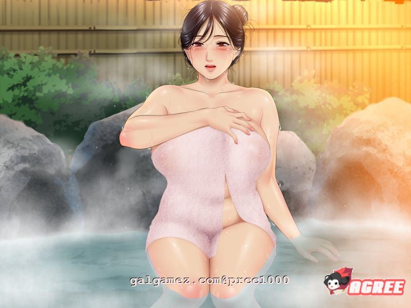 【极致肉感/中文合集】豚肉工作室：淑女游戏6部汉化/存档+稀有CG大合集【PC+安卓/4.3G/全CV】 畅玩游戏 预览第1张