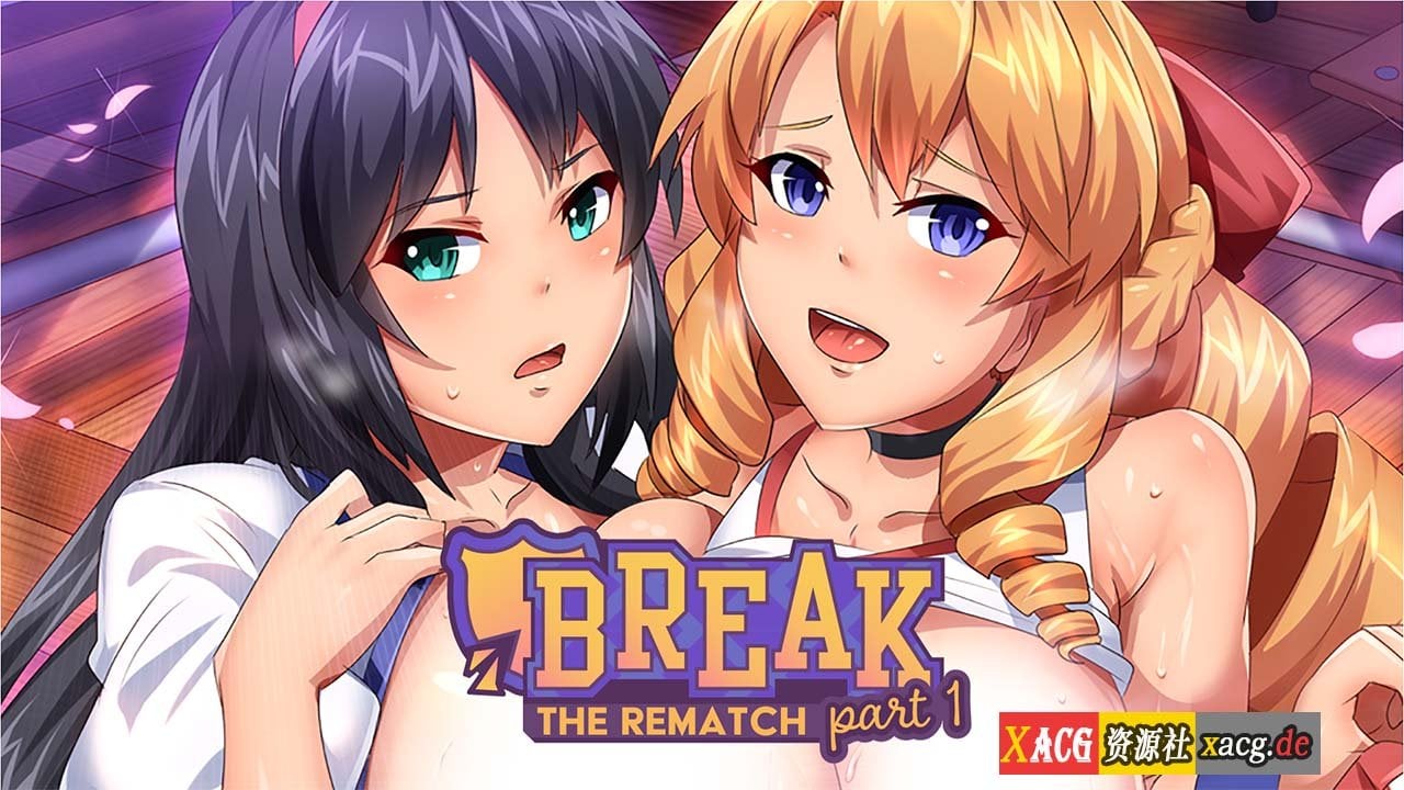 【日式ADV/汉化】突破 2 汉化完结版 已修复闪退bug【PC+安卓/900M】 畅玩游戏 预览第1张-XACG动漫资源社——中文ACG动漫游戏社区 【日式ADV/汉化】突破 2 汉化完结版 已修复闪退bug【PC+安卓/900M】 畅玩游戏 预览第1张