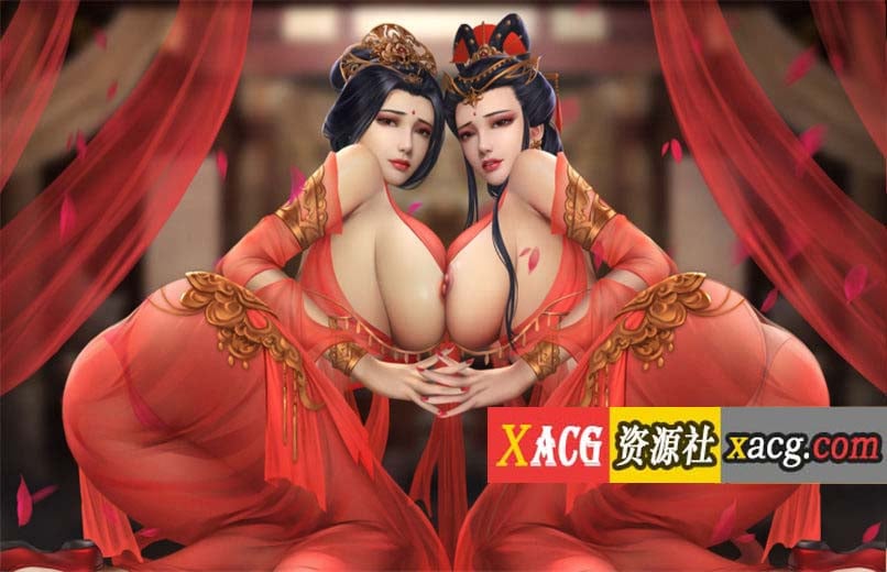 【国产SLG/中文/超魔改】鬼谷八荒 Ver8.6020 超强动态二次元绅士魔改版+修改器【20G】 畅玩游戏 预览第12张-XACG动漫资源社——中文ACG动漫游戏社区 【国产SLG/中文/超魔改】鬼谷八荒 Ver8.6020 超强动态二次元绅士魔改版+修改器【20G】 畅玩游戏 预览第12张