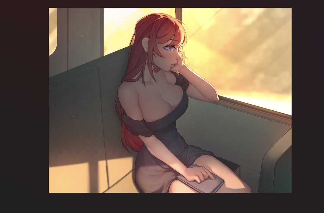 【RPG/动态无码/强烈推荐/作弊】穿越时空夺取后宫Harem in Another World [v0.35] 【PC＋安卓/2.09g】 畅玩游戏 预览第1张