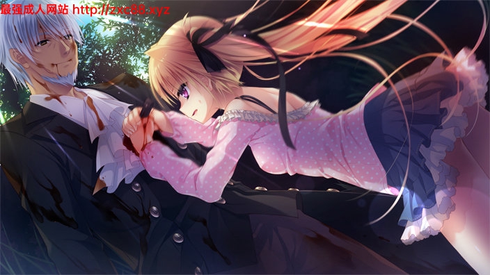 濒死轮回的卿、于馆中萌生的憎恶 步兵汉化版【3.7G】 畅玩游戏 预览第3张