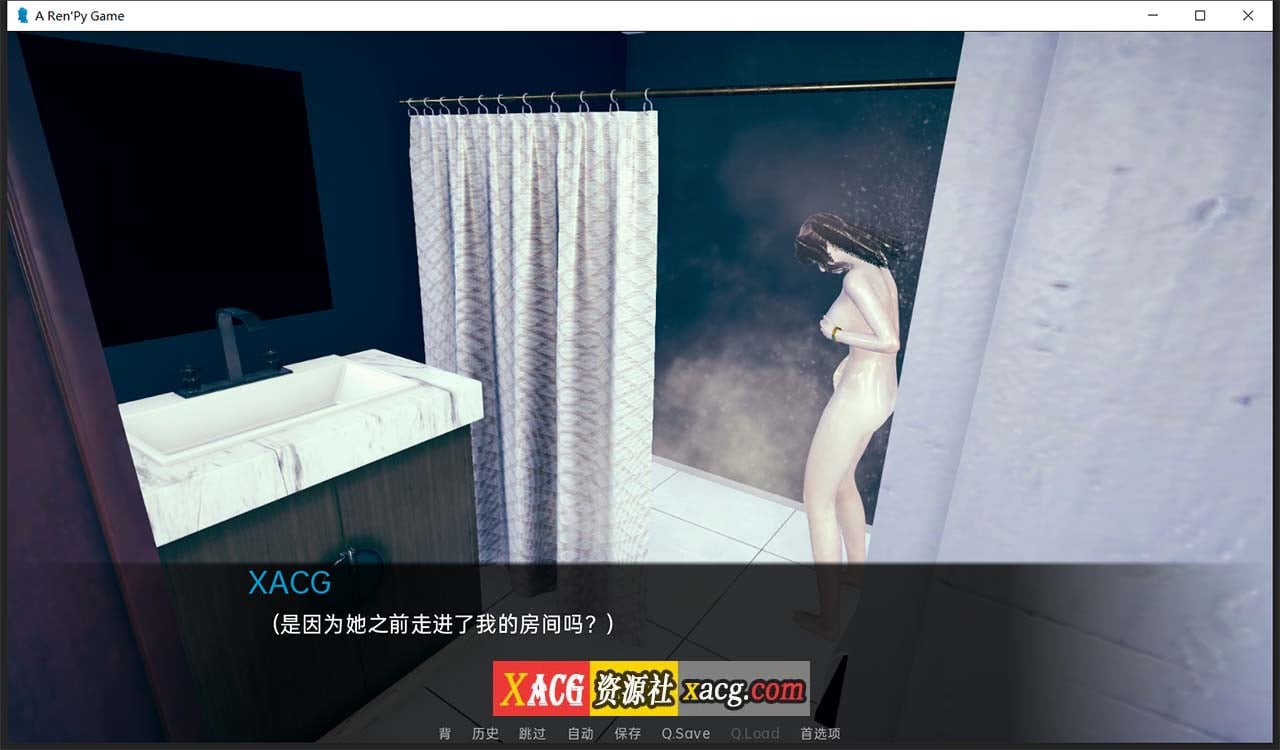 【欧美SLG/汉化/动态】生活品味0.6【PC+安卓/4G】 畅玩游戏 预览第3张-XACG动漫资源社——中文ACG动漫游戏社区 【欧美SLG/汉化/动态】生活品味0.6【PC+安卓/4G】 畅玩游戏 预览第3张