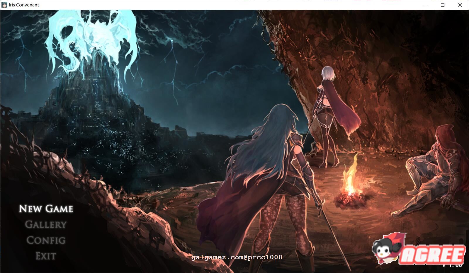 【大作ACT/全动态】伊莉丝的誓约-大地的最深处 V1.05/付全CG存档【1.6G/更新/全CV】 畅玩游戏 预览第1张-XACG动漫资源社——中文ACG动漫游戏社区 【大作ACT/全动态】伊莉丝的誓约-大地的最深处 V1.05/付全CG存档【1.6G/更新/全CV】 畅玩游戏 预览第1张