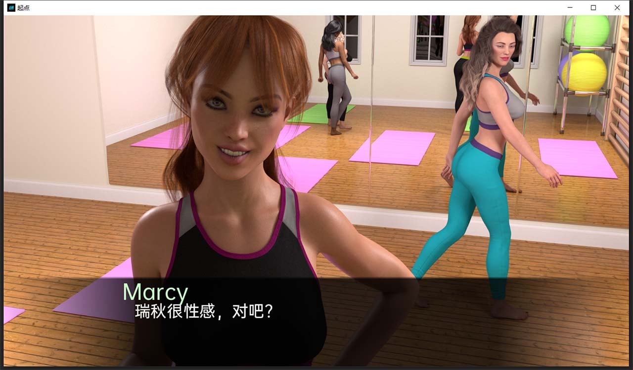 【欧美SLG/汉化/新作】起点 Beginnings V0.1.1 汉化版【PC+安卓/1G】 畅玩游戏 预览第5张-XACG动漫资源社——中文ACG动漫游戏社区 【欧美SLG/汉化/新作】起点 Beginnings V0.1.1 汉化版【PC+安卓/1G】 畅玩游戏 预览第5张