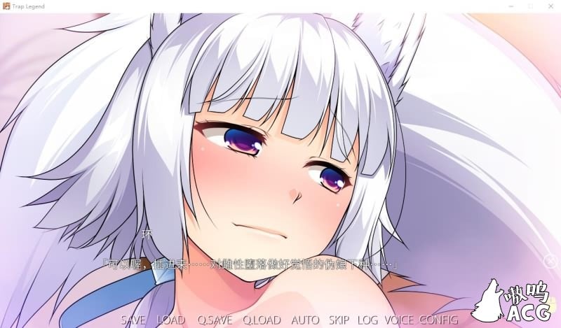 【ADV/精翻汉化】女装神话 女装山脉 女装海峡 女装学园 R18 官方汉化硬盘版等全系列7部【8G/合集】 畅玩游戏 预览第9张