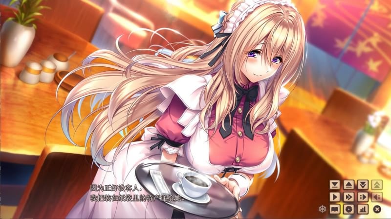 【大型ADV/精翻/超精美】アマカノ2 甜蜜女友2 全线汉化硬盘版+存档【新汉化/全CV/7G】 畅玩游戏 预览第5张-XACG动漫资源社——中文ACG动漫游戏社区 【大型ADV/精翻/超精美】アマカノ2 甜蜜女友2 全线汉化硬盘版+存档【新汉化/全CV/7G】 畅玩游戏 预览第5张