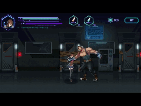 【ACT/中文/全动态】宇宙魔方 cosmic cube-Build.7450486-官方中文版+DLC【2.2G】 畅玩游戏 预览第3张