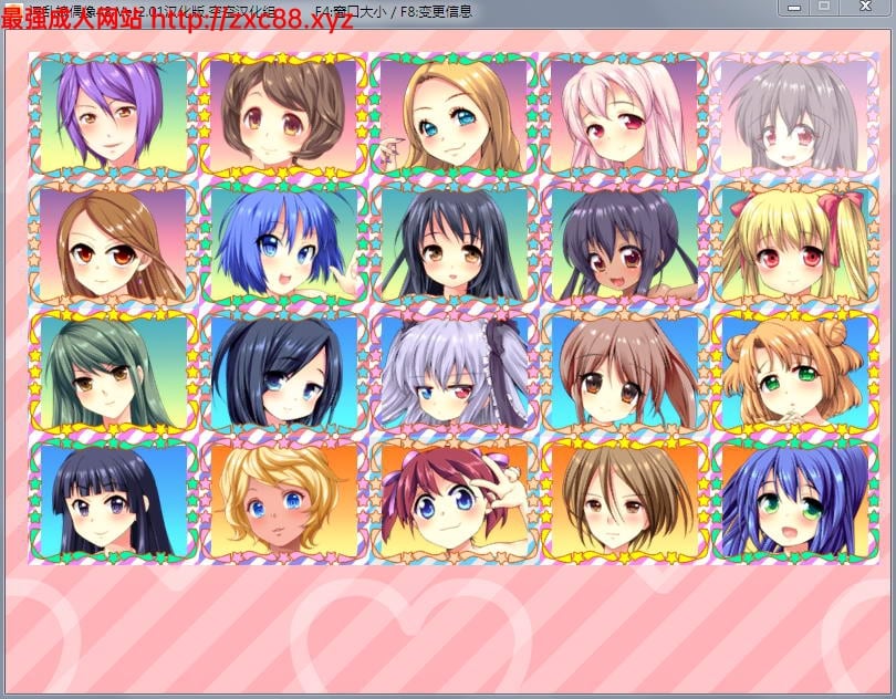 【RPG/汉化/动态】银乱娘偶像48 Ver2.01 汉化版+全CG存档+攻略【战斗H/全CV】【1.6G】 膝上仔猫m, RPG 畅玩游戏 预览第2张